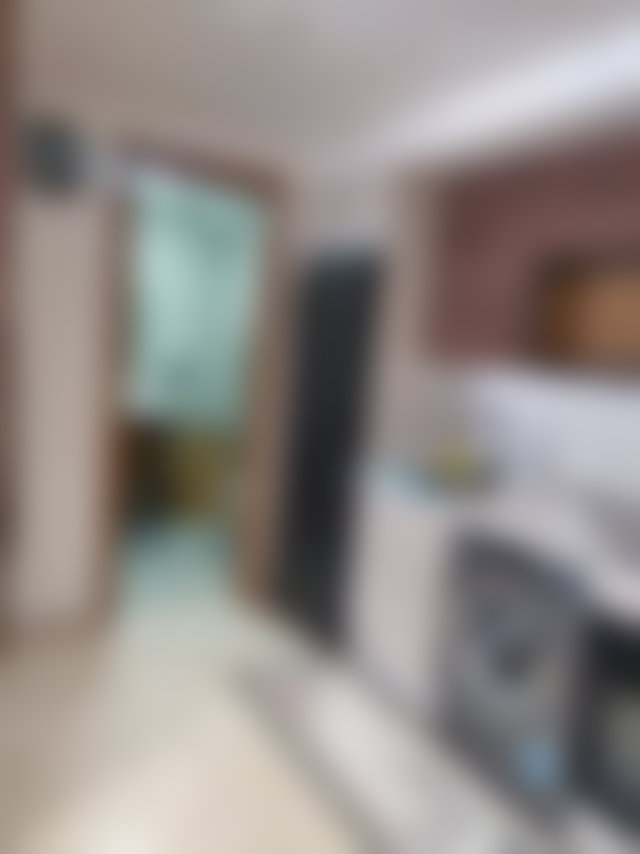 Cosy apartment with terrace in Ferme Bretonne, Casablanca — 5