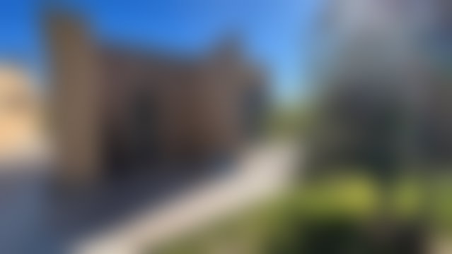 Villa contemporaine 2000 m², 2 ha, vue Atlas, Route d'Ourika Marrakech — 5