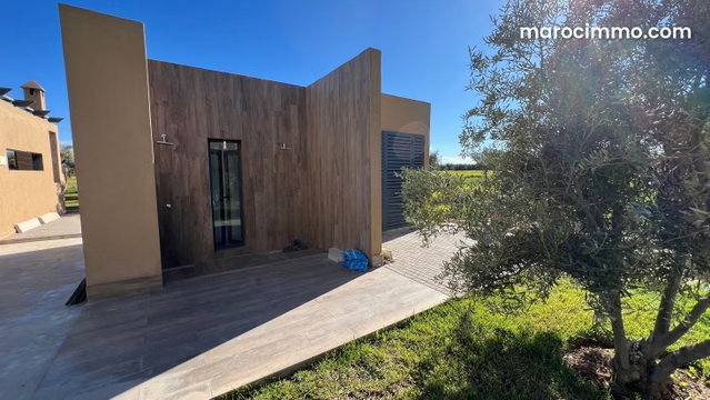 À Vendre villa de Prestige sur 2 Hectares — 5
