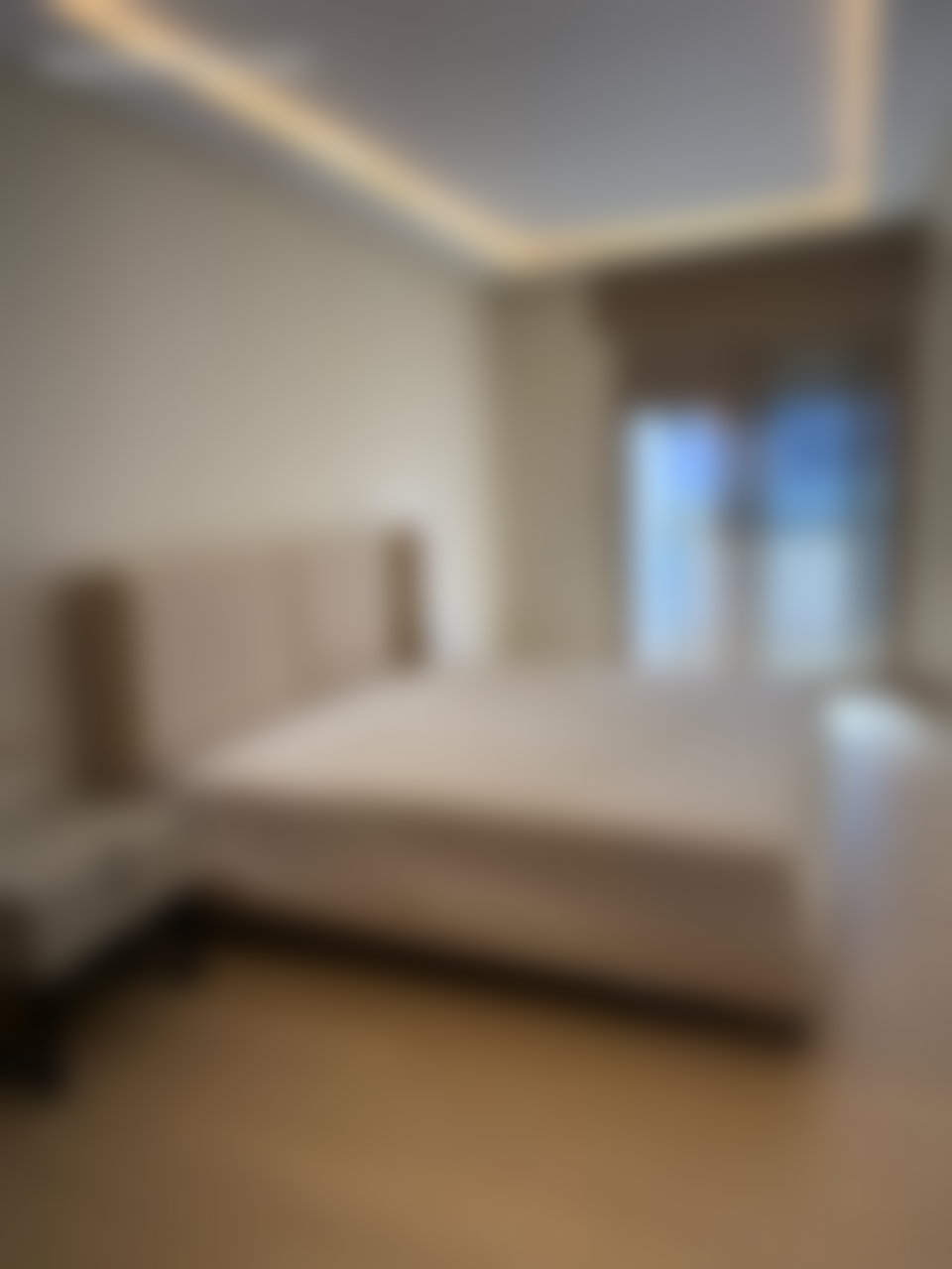 Appartement 144 m² avec terrasse au cœur de Tanger