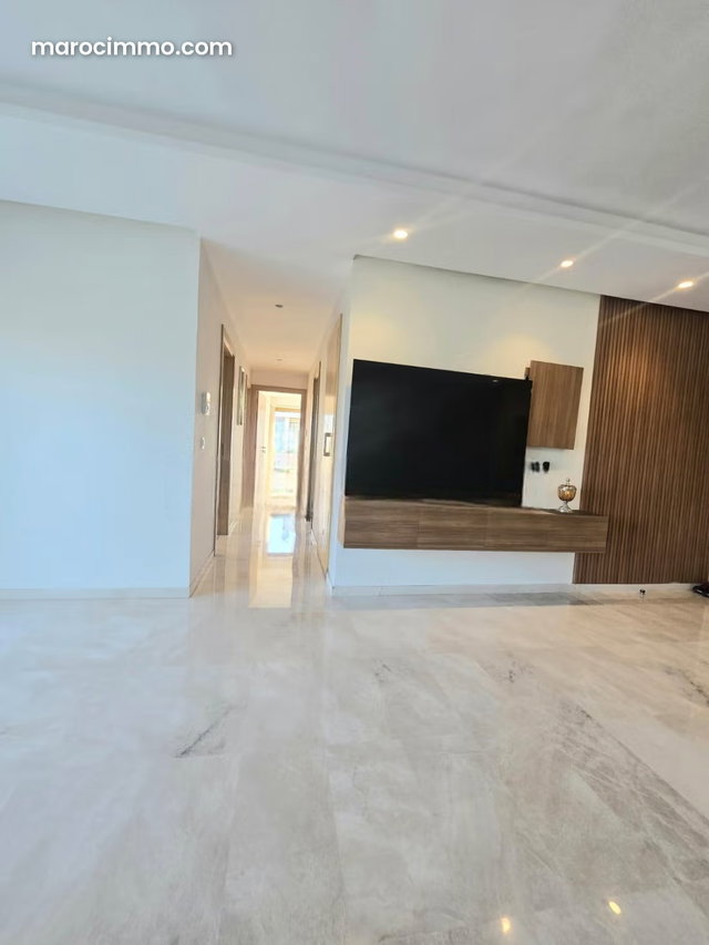 Apprt meublé 2 chambres Front de mer Le Carrousel — 3
