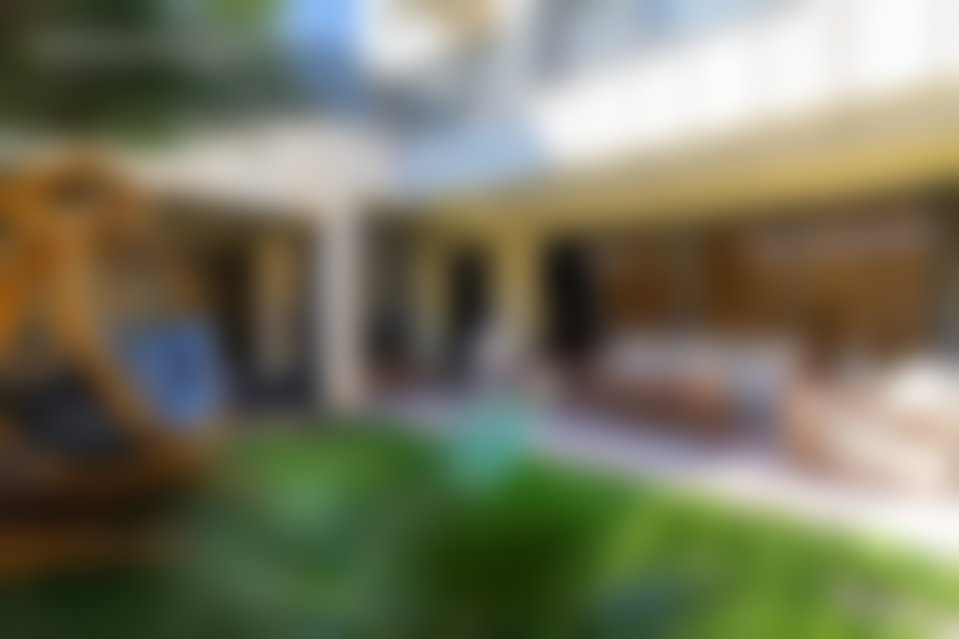 Villa contemporaine 764 m², Guéliz, Marrakech