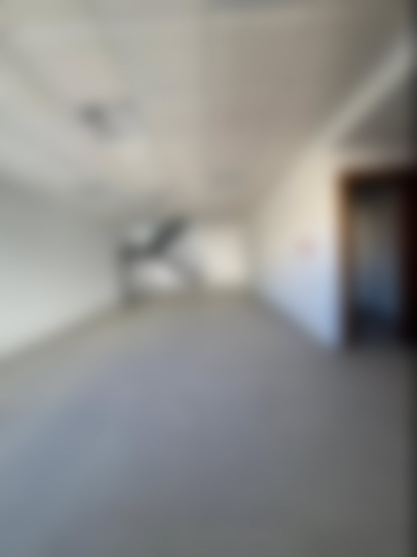 114 sqm duplex office, Tangier City Centre, 9th floor, close to amenities
