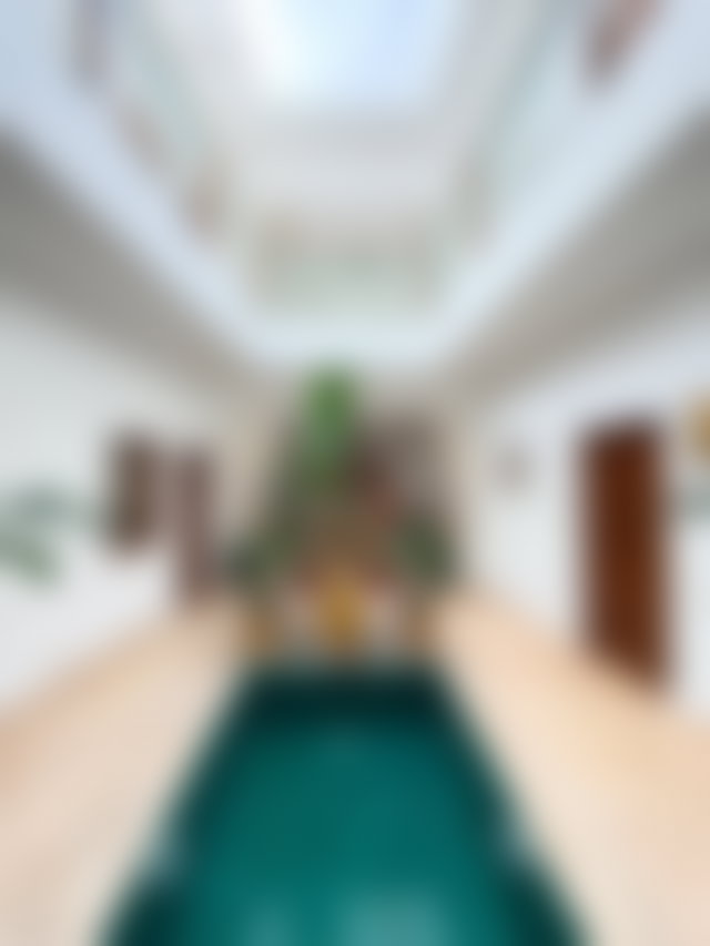 رياض مفروش مع مسبح للبيع في رياض زيتون مراكش — 4