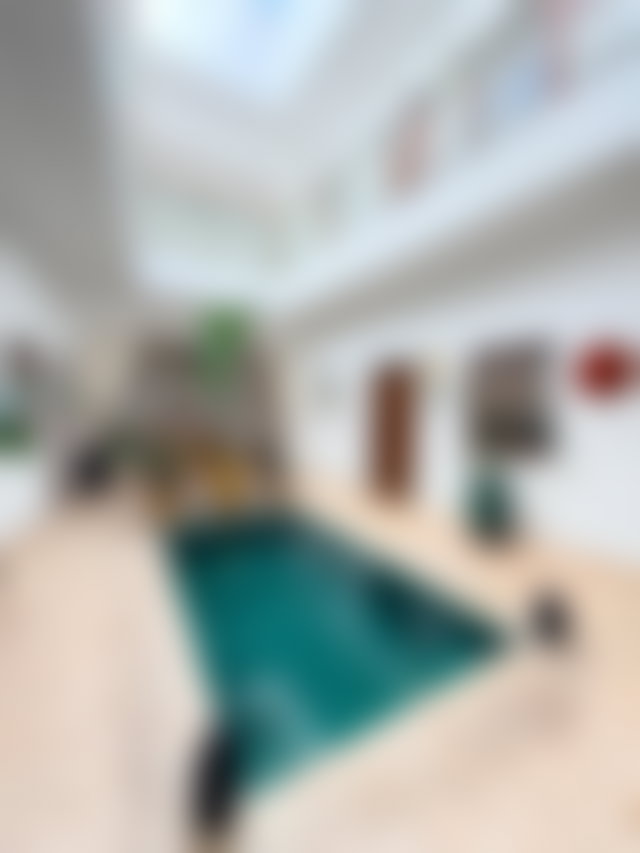 رياض مفروش مع مسبح للبيع في رياض زيتون مراكش — 3
