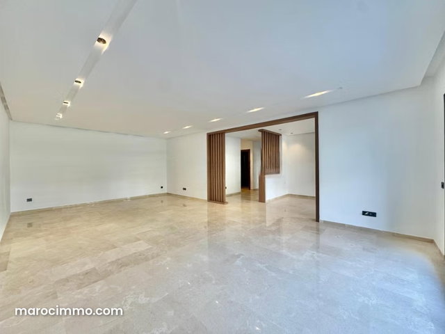 Sublime appartement à la location — 2