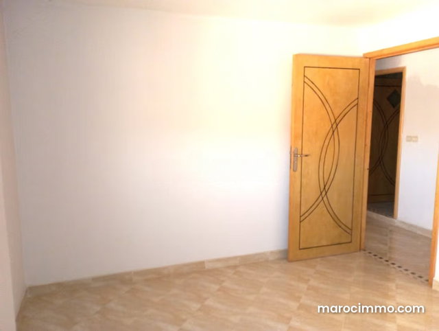Appartement a vendre — 5
