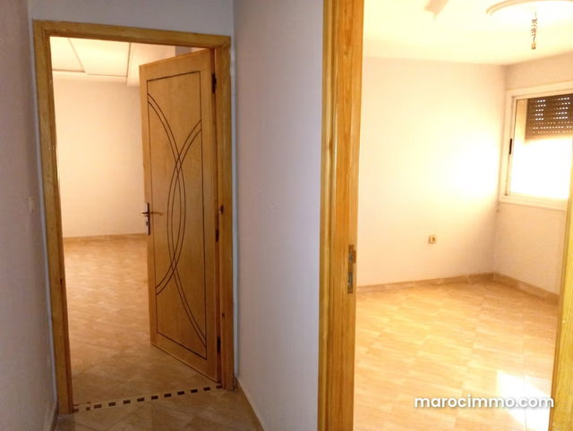 Appartement a vendre — 4