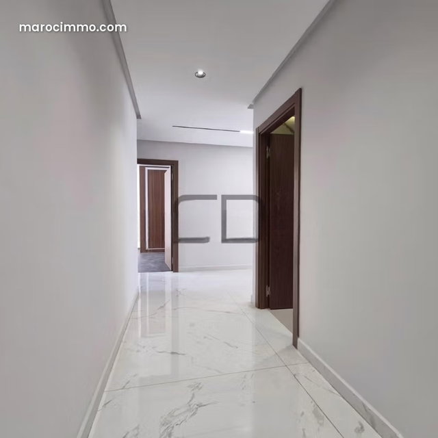Appartement 2 chambres Ferme Bretonne Vide — 5