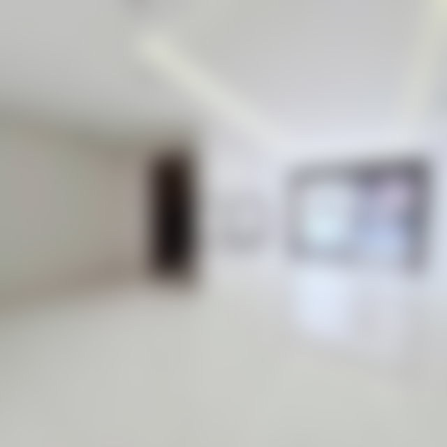Appartement lumineux avec terrasse à Ferme Bretonne, Casablanca — 3