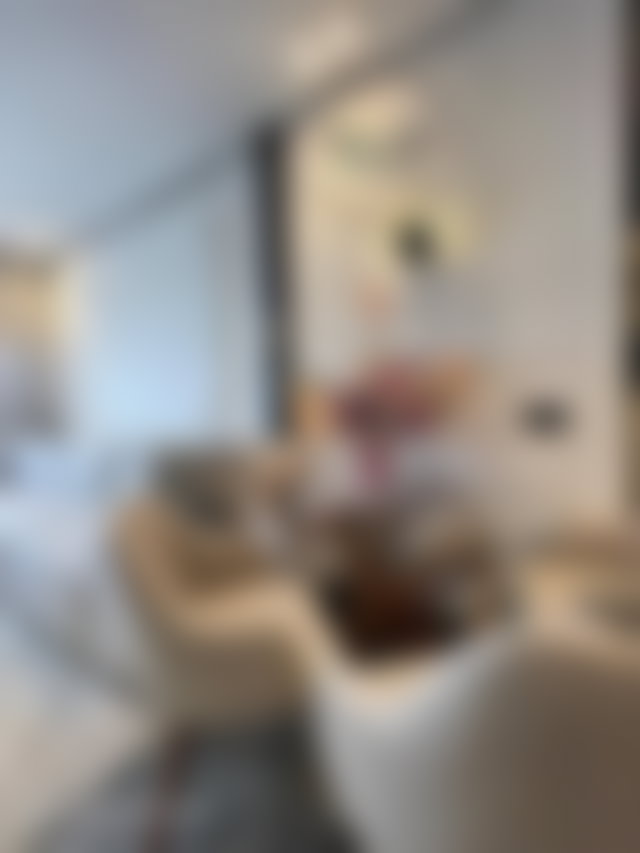 Appartement meublé avec terrasse à Maârif Extension Casablanca — 2
