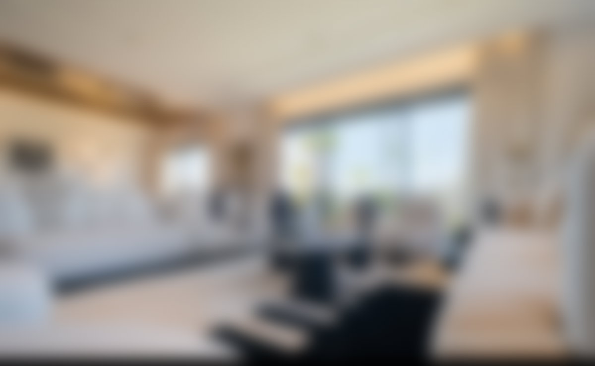 فيلا مفروشة فاخرة للإيجار بحي فيلّا ڤيرت في بوسكورة