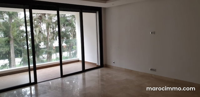 Apartment for Rent at the Orangery. 2 Comfortable Bedrooms — 3
