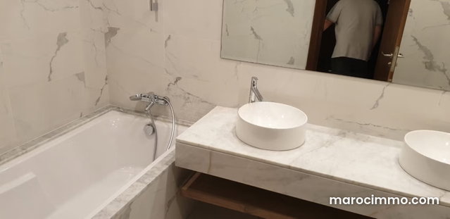 Apartment for Rent at the Orangery. 2 Comfortable Bedrooms — 4