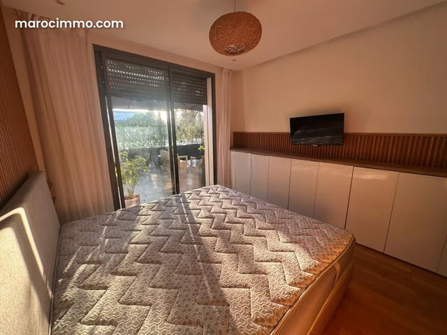 Appartement en vente à Souissi — 5
