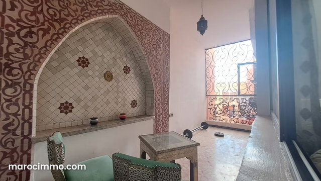 Appartement standing à louer — 4