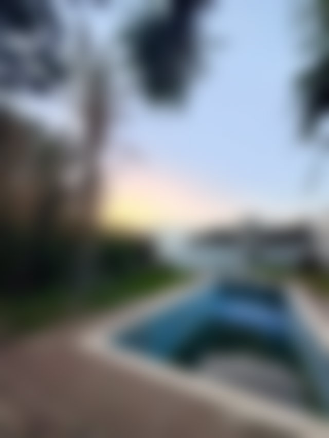 Villa 550 m² sur 1324 m² avec piscine, Suisse, Agadir — 2