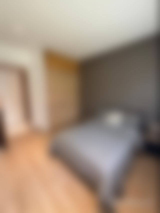 Appartement meublé 2 chambres à louer quartier Riyad Rabat — 4