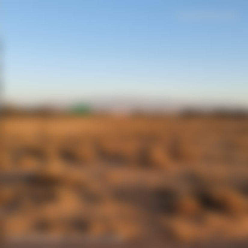 أرض استراتيجية للبيع بطريق الدار البيضاء في مراكش