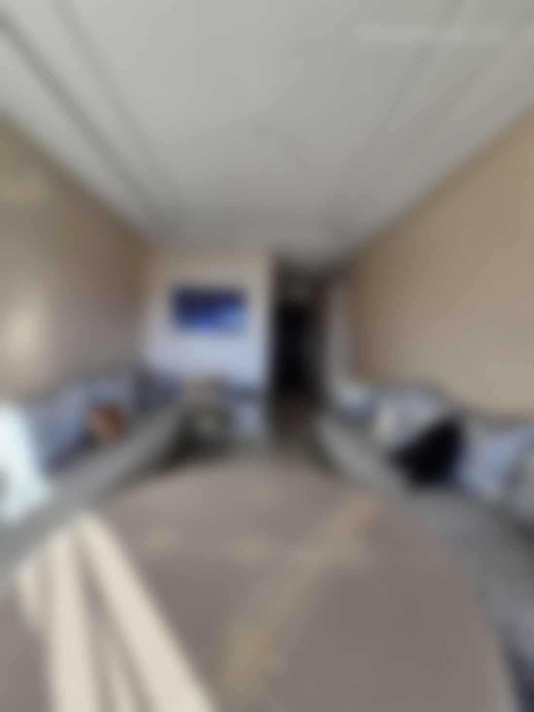 Furnished Apartment with Terrace for Sale on Route de Safi, Marrakech