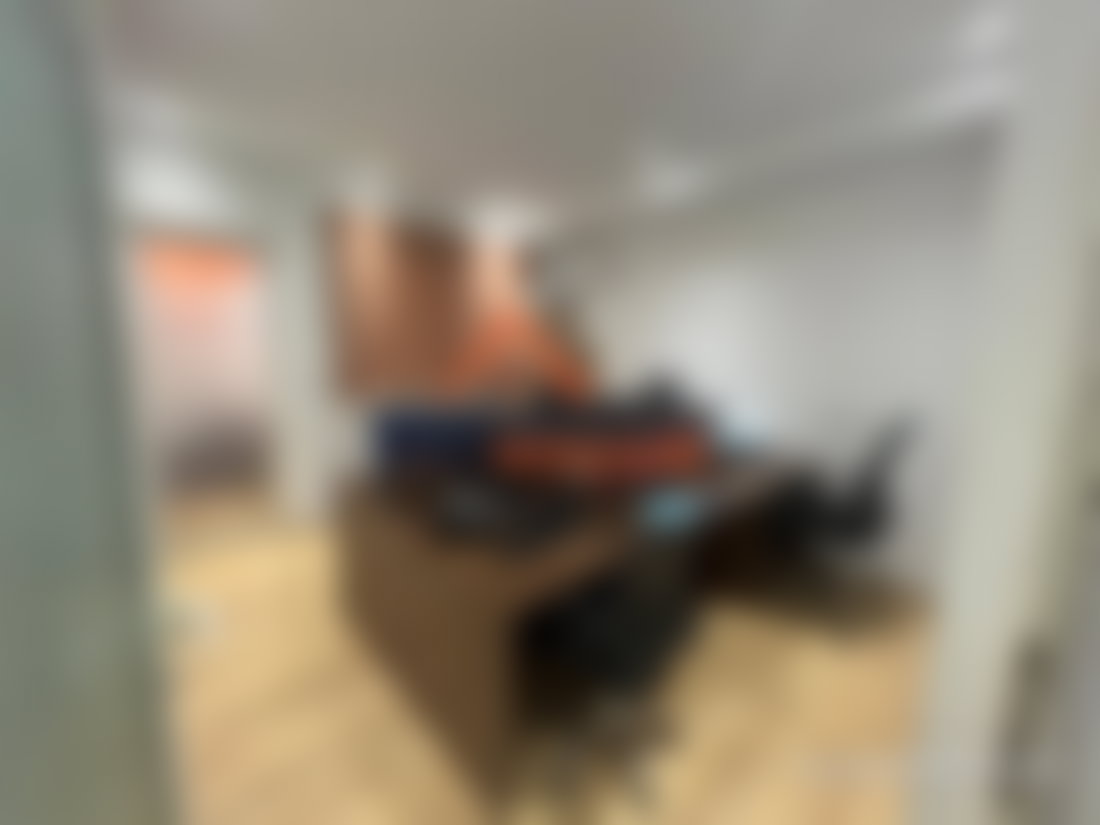 مكاتب راقية للكراء بحي الرياض في الرباط