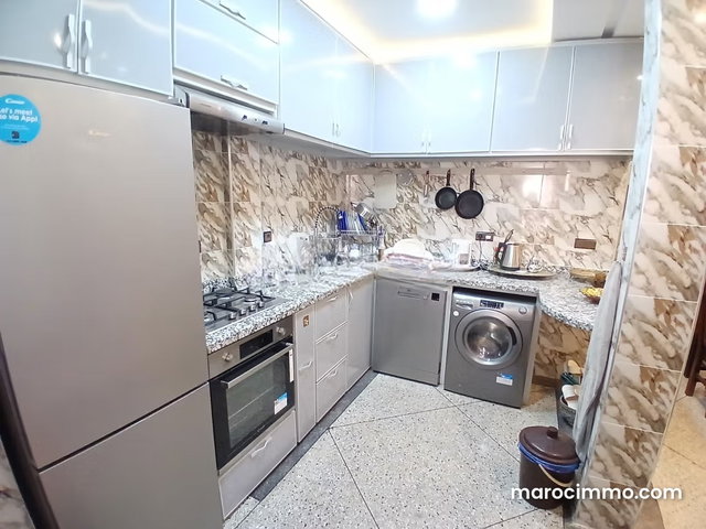 Appartement standing à louer — 5