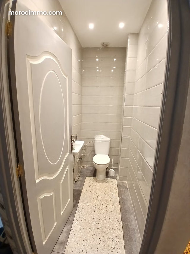 Appartement standing à louer — 3