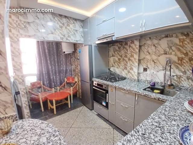 Appartement standing à louer — 4