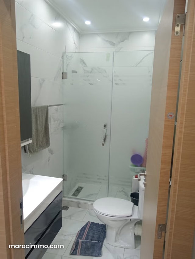 Appartement 80m² meublé à vendre à Bouskoura — 5
