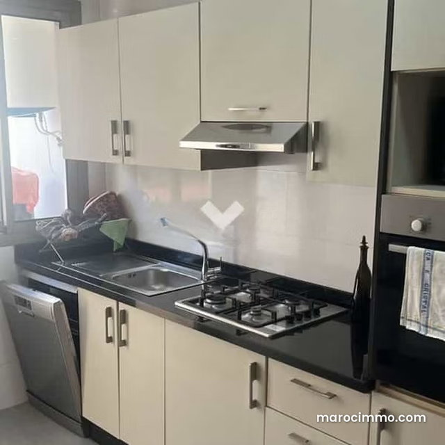 Appartement à Louer de 143.0 m² à Casablanca, Californie — 3