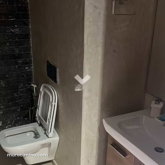 Appartement à Louer de 143.0 m² à Casablanca, Californie — 5