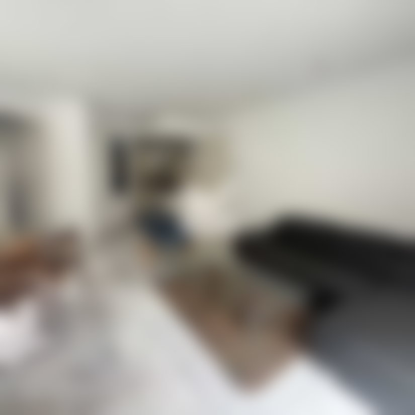 Appartement meublé neuf à louer à Racine Casablanca