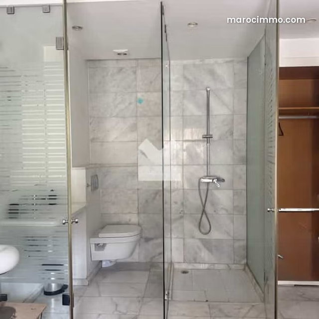 Appartement à Louer de 54.0 m² à Casablanca, Racine — 3