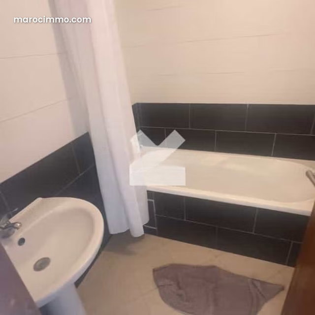 Appartement à Vendre de 89.0 m² à Bouskoura, Bouskoura — 4
