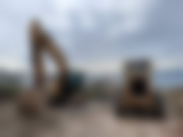 500 m² Plot with Sea View, Manar, Tangier — 2