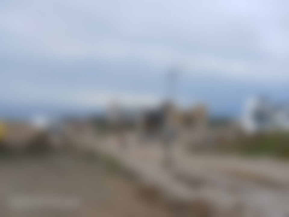 500 m² Plot with Sea View, Manar, Tangier