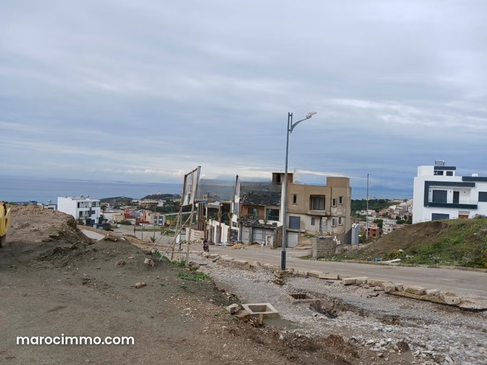Plots for Sale in NouiNouich