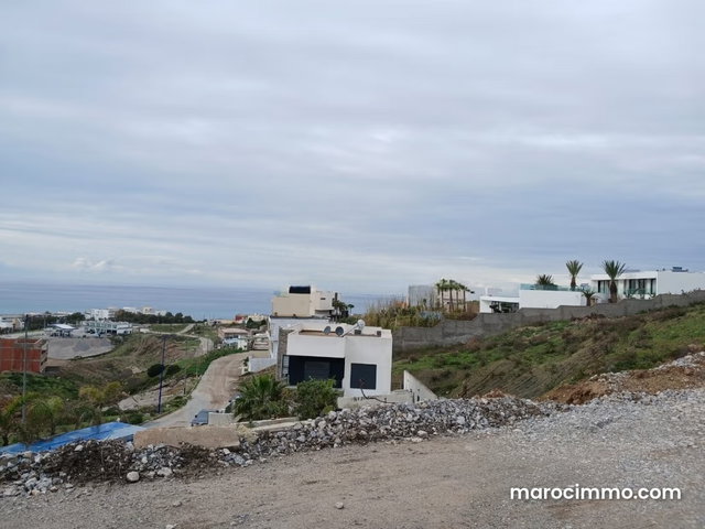 Plots for Sale in NouiNouich — 5