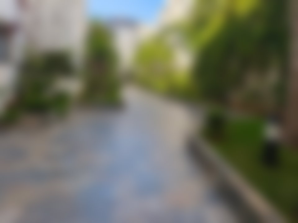 4-Bedroom Apartment, Hermitage, Casablanca, Like New