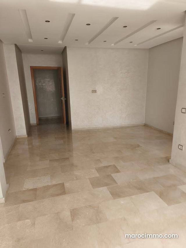 Appartment/ résidence fermée/3 chambres/ hermitage — 5