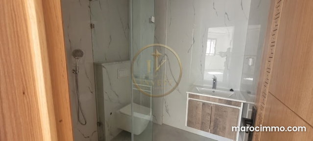 Appartement neuf Argana 2 chambres Terrasse — 5