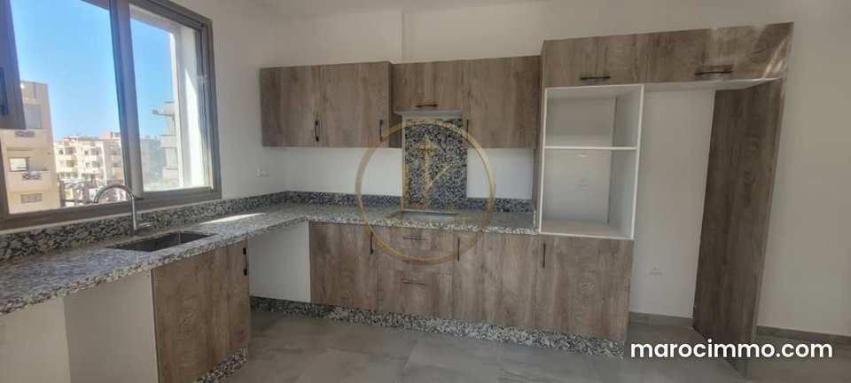 Appartement neuf Argana 2 chambres Terrasse