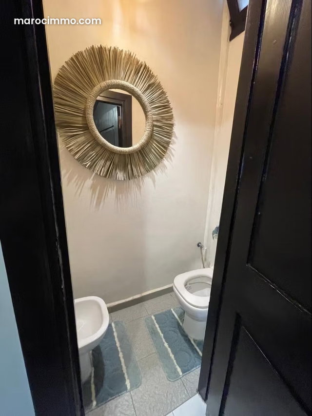Appartement en excellent état prêt à louer — 3