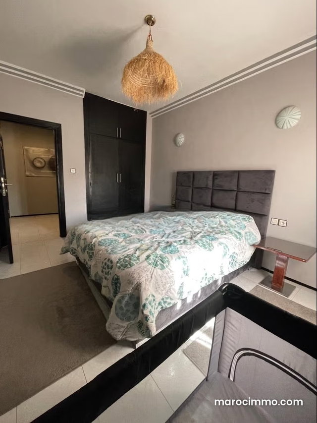 Appartement en excellent état prêt à louer — 2
