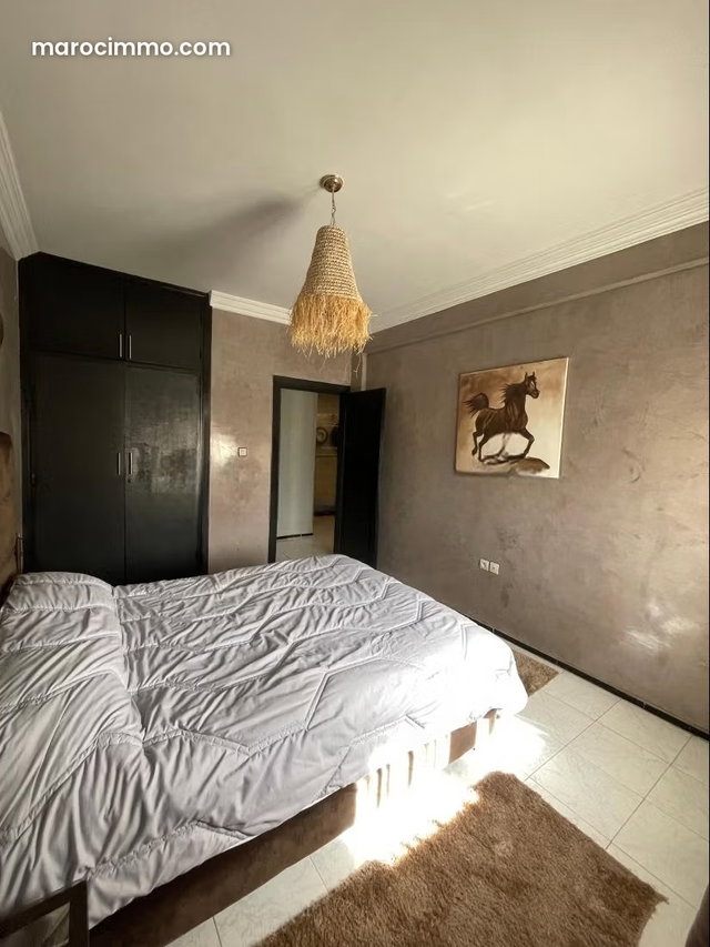 Appartement en excellent état prêt à louer — 5