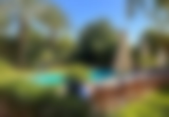 Villa 260 m² face au golf, Amelkis, Marrakech — 3