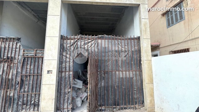 Commercial Property for Sale 147 m² Beausite Casablanca — 3