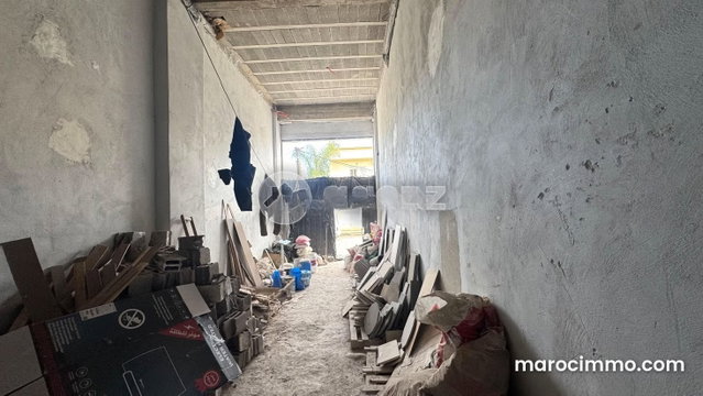 Commercial Property for Sale 147 m² Beausite Casablanca — 2