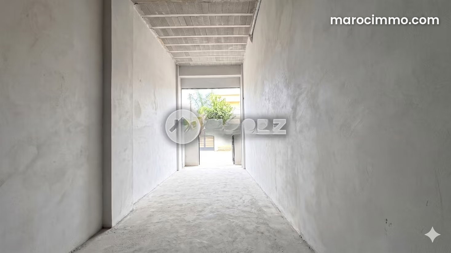 Off-Plan Apartment in Ain Sebaa, Casablanca – 147 m² — Casablanca