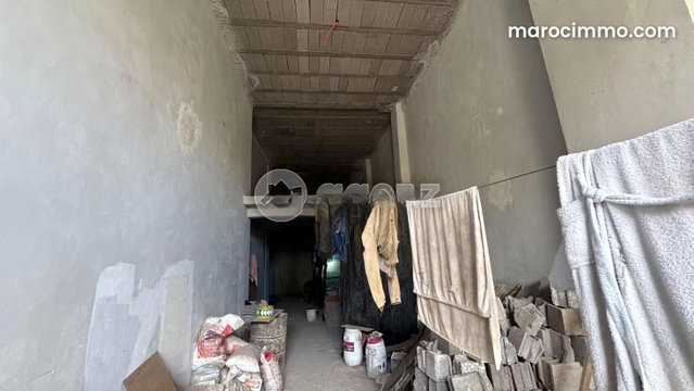 Commercial Property for Sale 147 m² Beausite Casablanca — 4